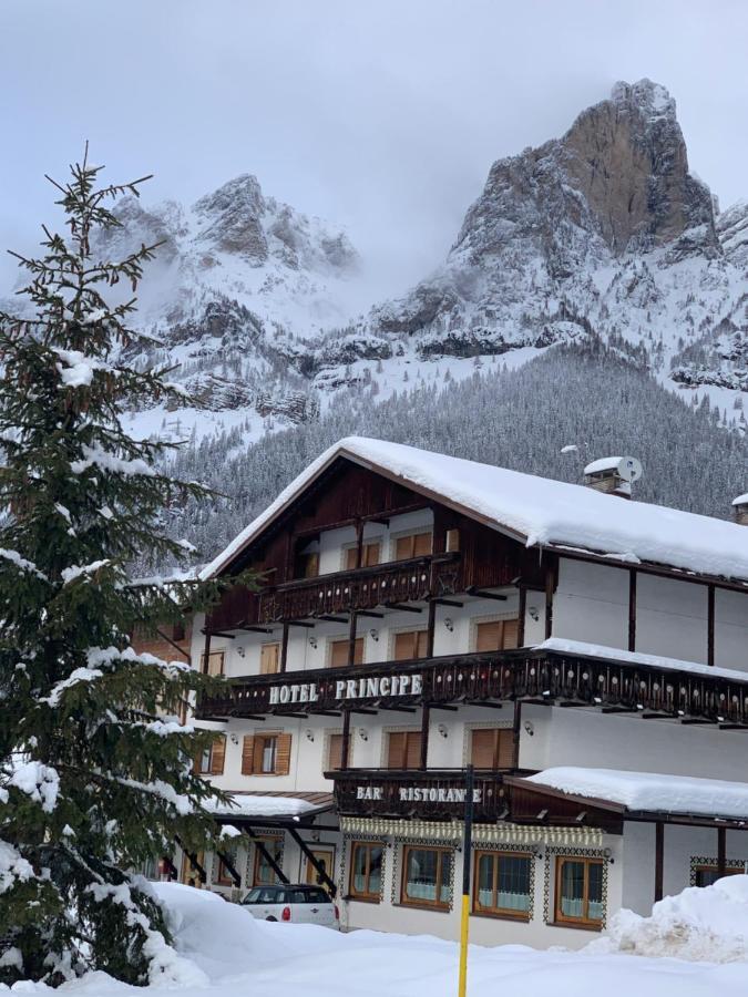 Welche sind die besten Hotels in der N\u00E4he von Museo Vittorino Cazzetta? Selva di Cadore Exterior foto