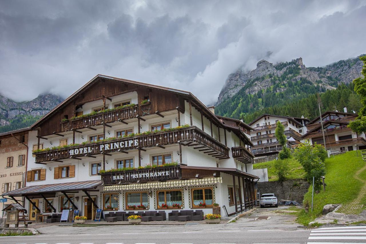 Welche sind die besten Hotels in der N\u00E4he von Museo Vittorino Cazzetta? Selva di Cadore Exterior foto