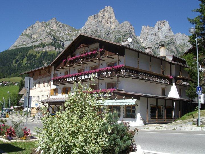 Welche sind die besten Hotels in der N\u00E4he von Museo Vittorino Cazzetta? Selva di Cadore Exterior foto