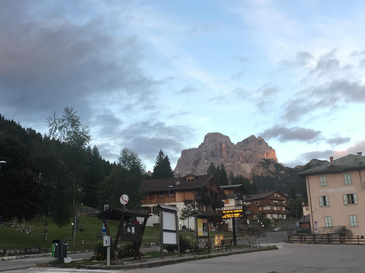 Welche sind die besten Hotels in der N\u00E4he von Museo Vittorino Cazzetta? Selva di Cadore Exterior foto